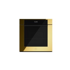 Bertazzoni FMOD6 11 7P T G3 Φούρνος άνω Πάγκου 76lt Π59.7εκ. Oro Specchio Bertazzoni FMOD6 11 7P T G3 Φούρνος άνω Πάγκου 76lt Π59.7εκ. Oro Specchio